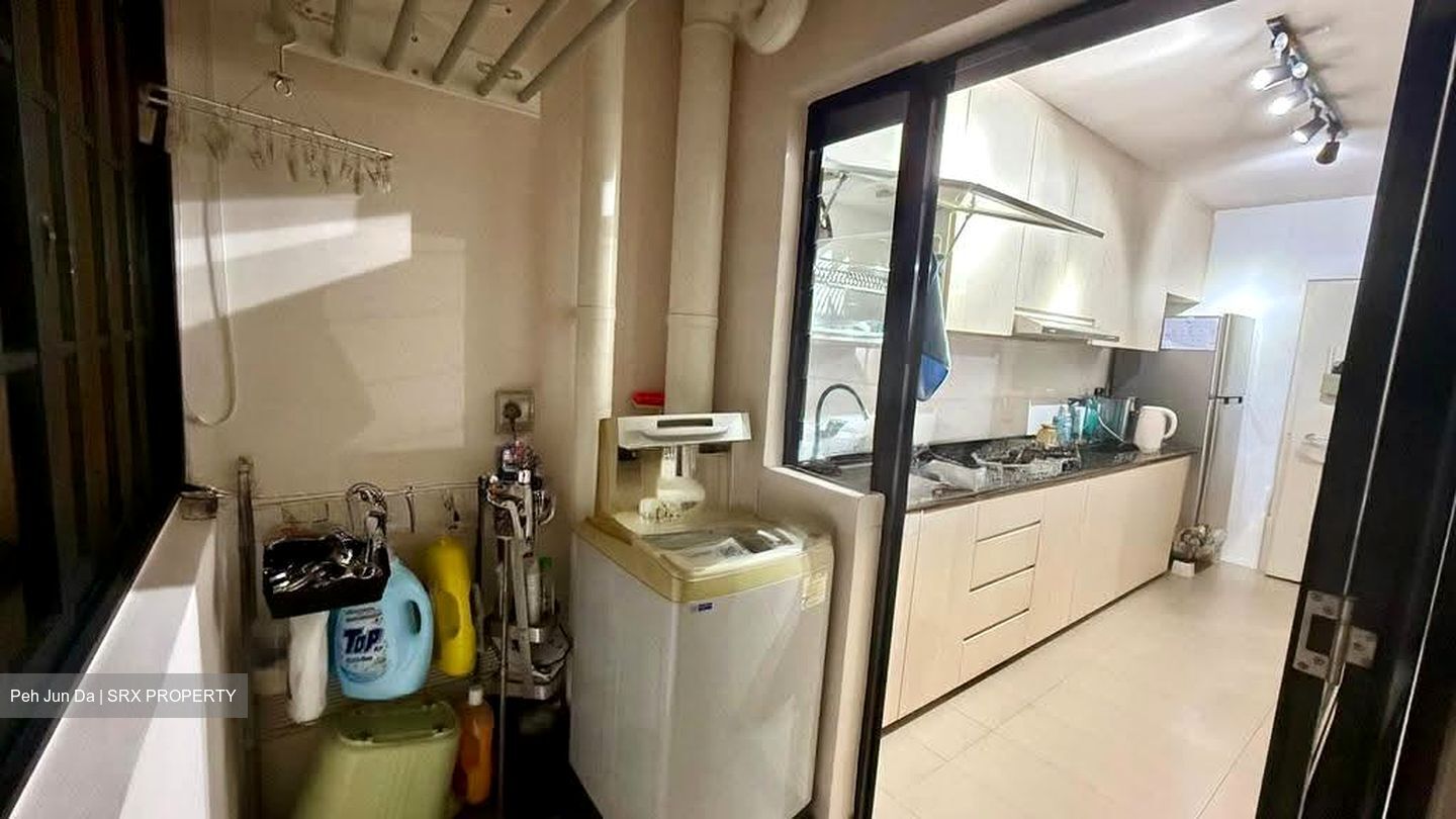 Blk 463B West Plains @ Bukit Batok (Bukit Batok), HDB 5 Rooms #632338461